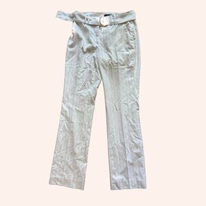 The Boot Trouser Pants